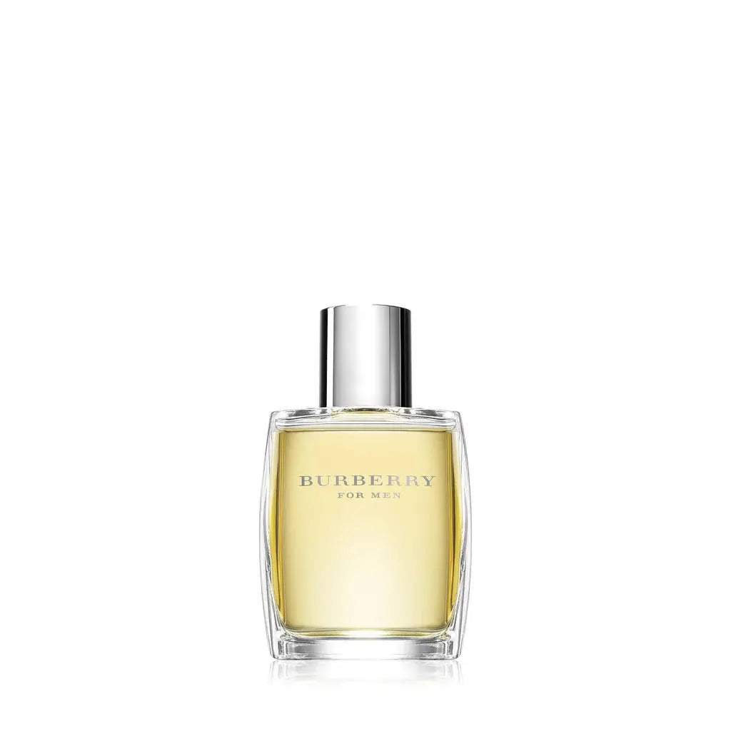 Burberry Men By Burberry For Men 1.6oz EDT Spray by perfumesandrea