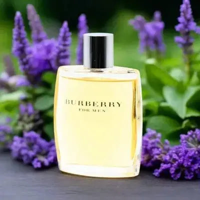 Burberry Men By Burberry For Men 1.6oz EDT Spray by perfumesandrea