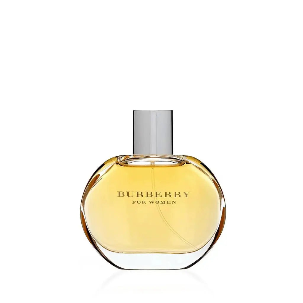 Burberry Women By Burberry For Women 1.6oz EDP Spray by perfumesandrea