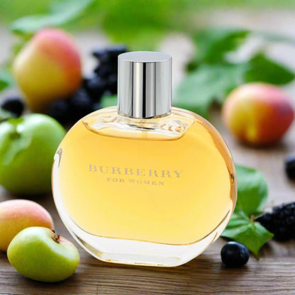 Burberry Women By Burberry For Women 1.6oz EDP Spray by perfumesandrea