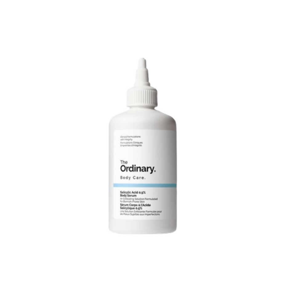 The Ordinary Salicylic Acid 0.5% Body Serum by Dista