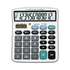 Calculadora Check & Correct CT-656 – función corrección rápida by Farmacias Savia