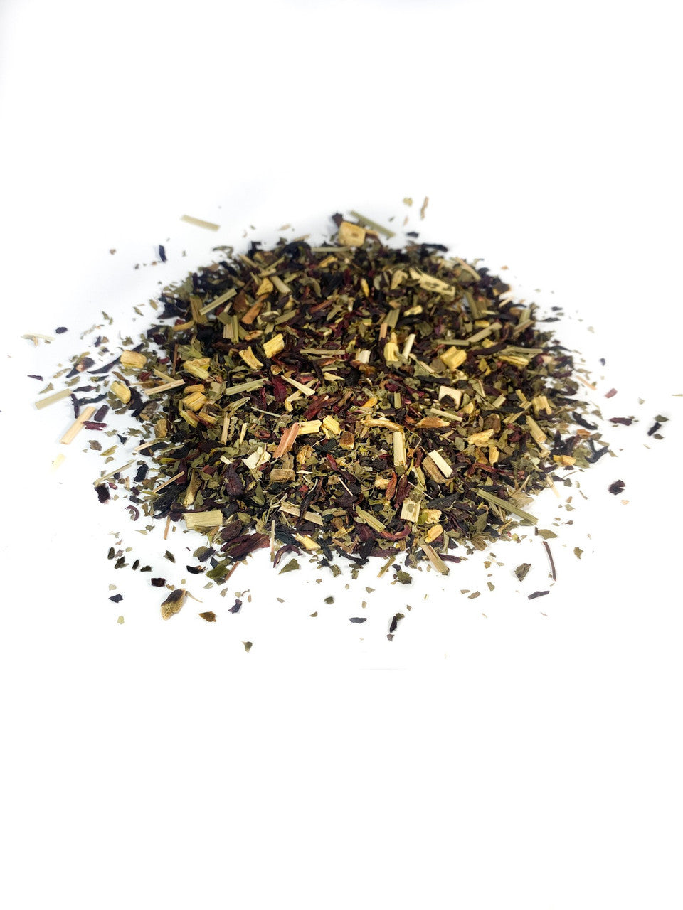 Moonflower Herbal Tea Blend by Dragonfly Elements