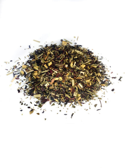 Moonflower Herbal Tea Blend by Dragonfly Elements