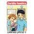 Cartilla fonética by Farmacias Savia