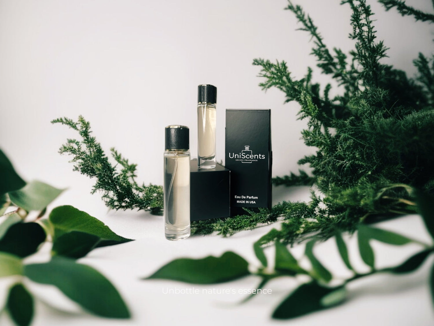 VIRAL Hair Perfume! – Long Lasting Scent, 1 fl oz by Moon Water Apothecary