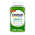 Centrum Adults Multivitamin Tablets (200 count) by Farmacias Savia
