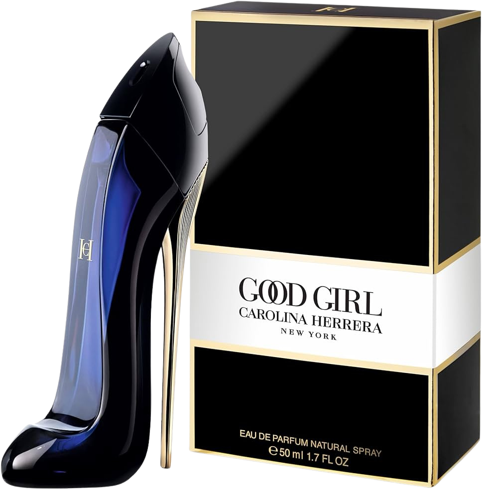 Carolina Herrera Good Girl Eau de Parfum (1.7 oz) by Farmacias Savia