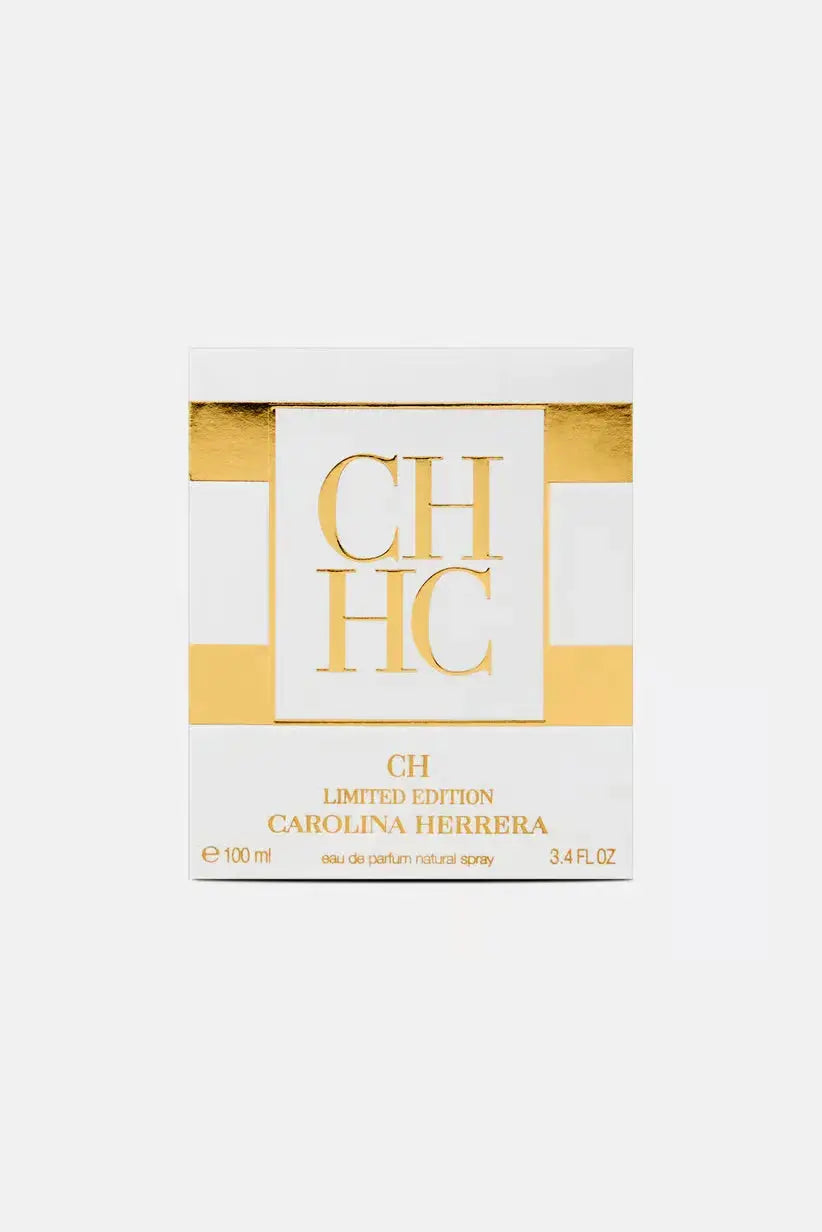 CH Limited Edition By Carolina Herrera For Women 3.4oz EDP Spray by perfumesandrea