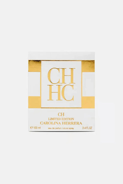 CH Limited Edition By Carolina Herrera For Women 3.4oz EDP Spray by perfumesandrea