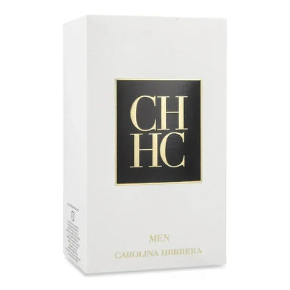 CH Men By Carolina Herrera For Men 3.4oz EDT Spray by perfumesandrea