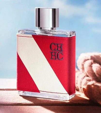 CH Men Sport By Carolina Herrera For Men 3.4oz EDT Spray by perfumesandrea