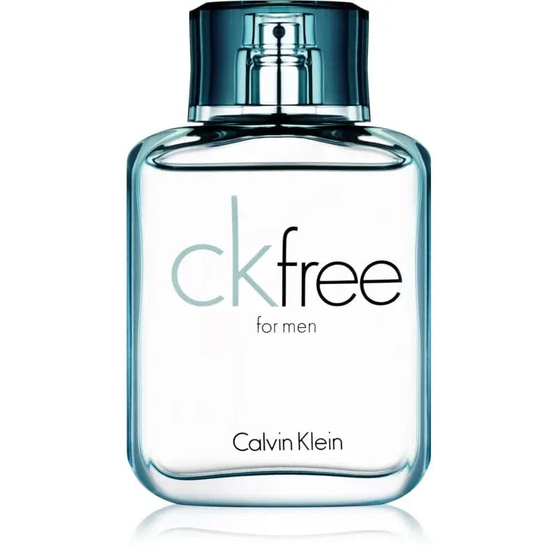 CK Free By Calvin Klein 1.7 oz M EDT Spray by perfumesandrea