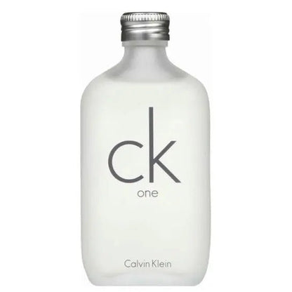 CK One By Calvin Klein For Men 3.4oz EDT Spray by perfumesandrea