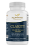 Clarity - Bright Minds Multivitamin by My Balance