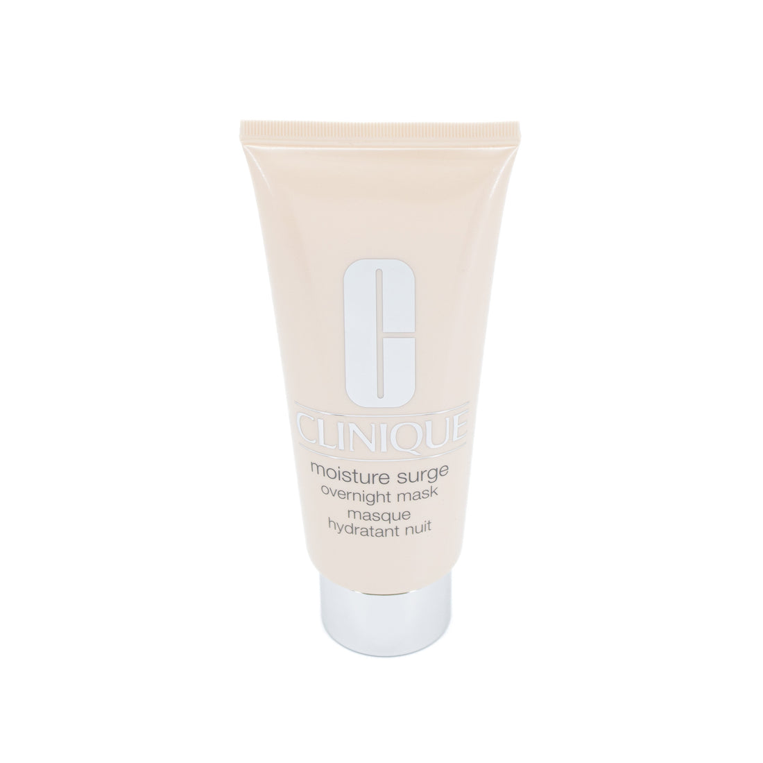 CLINIQUE Moisture Surge Overnight Mask 3.4oz - Missing Box by This is Beauty US