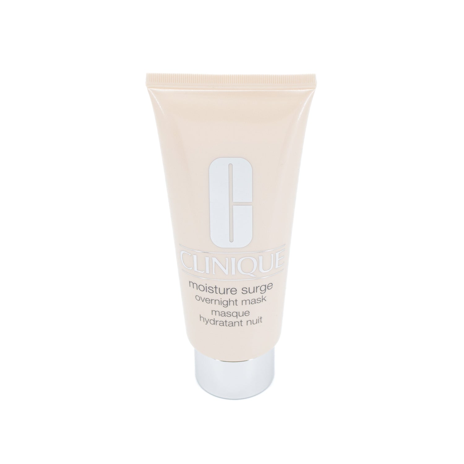 CLINIQUE Moisture Surge Overnight Mask 3.4oz - Missing Box by This is Beauty US