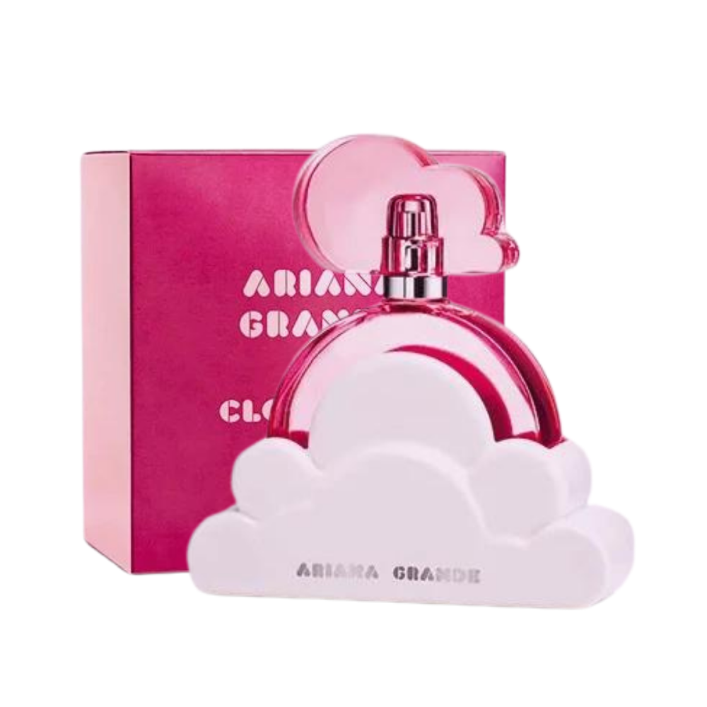 Cloud Pink by Ariana Grande Eau de Parfum Women (3.4 oz) by Farmacias Savia