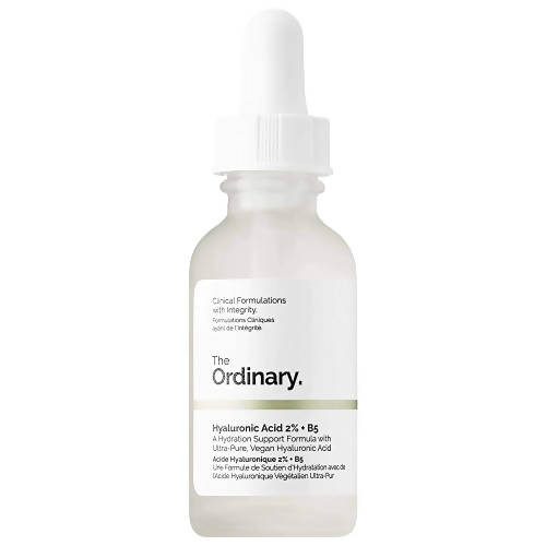 The Ordinary Hyaluronic Acid 2% + B5 Serum by Dista