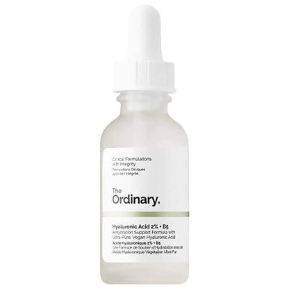 The Ordinary Hyaluronic Acid 2% + B5 Serum by Dista