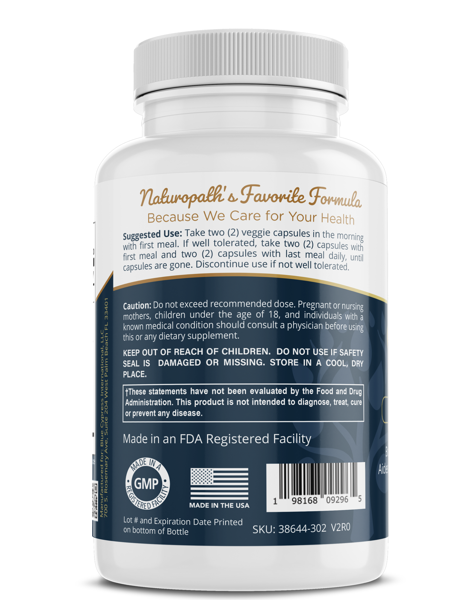 Colon Sweep - 14 Day Cleanse by My Balance