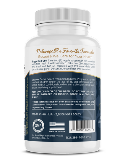 Colon Sweep - 14 Day Cleanse by My Balance