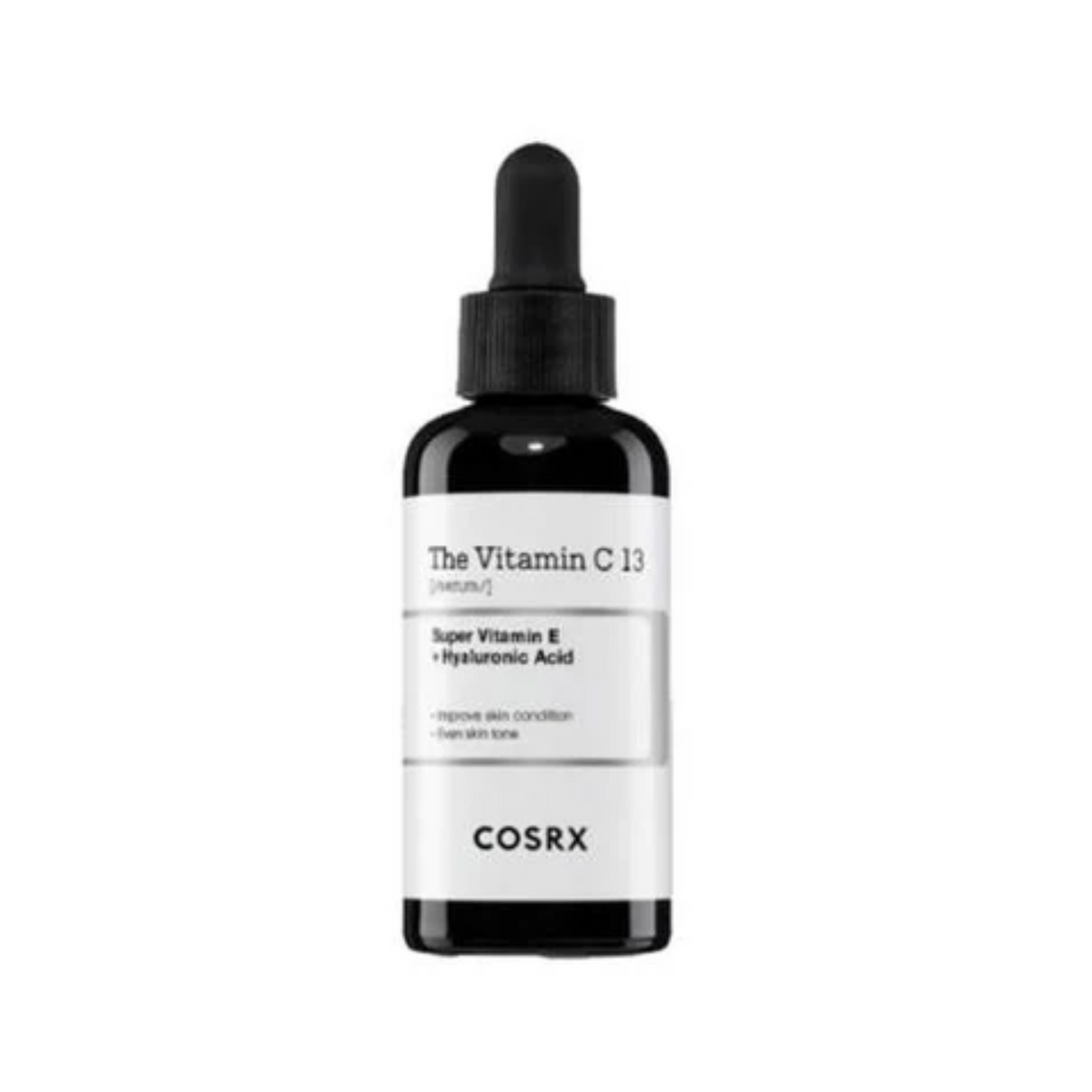 COSRX - The Vitamin C 13 Serum 20ml by HanBeauty