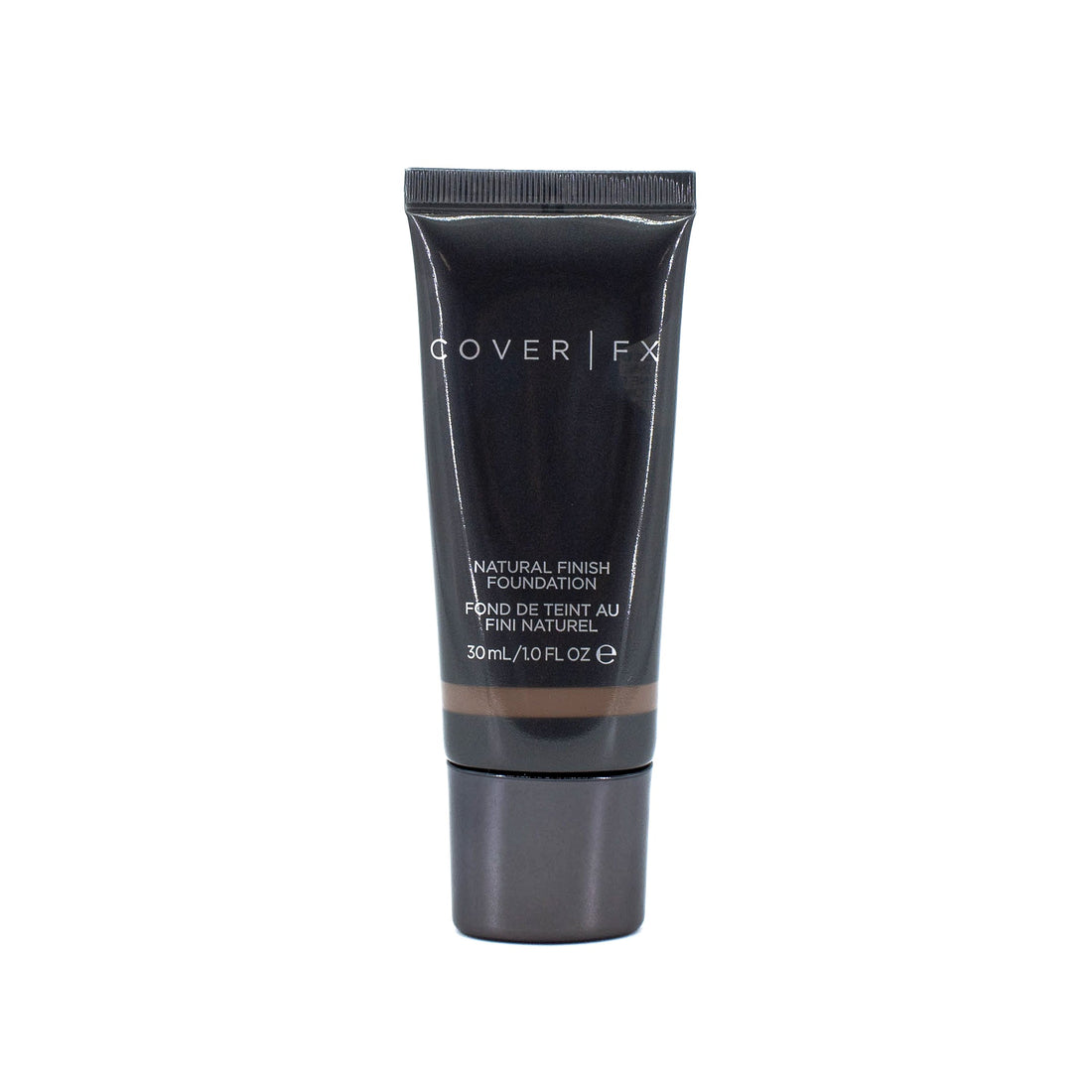 COVER FX Natural Finish Foundation G110 1oz - Imperfect Box by This is Beauty US