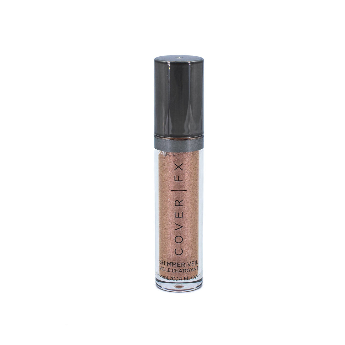COVER FX Shimmer Veil 0.14oz SOLEIL - New by This is Beauty US