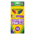 Crayola Colored Pencils (12 pack) by Farmacias Savia