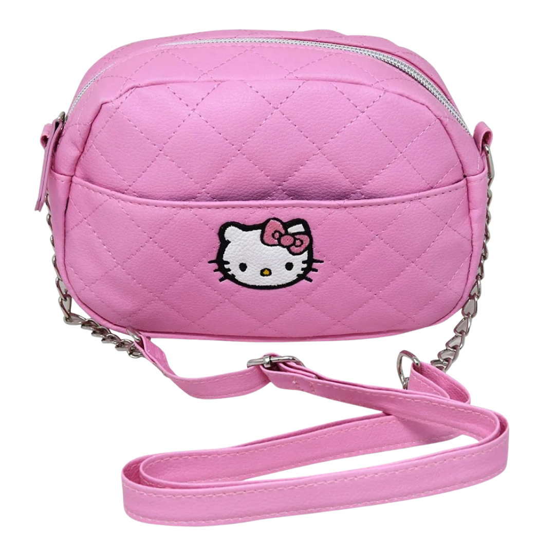 Hello Kitty Crossbody Bag by Farmacias Savia