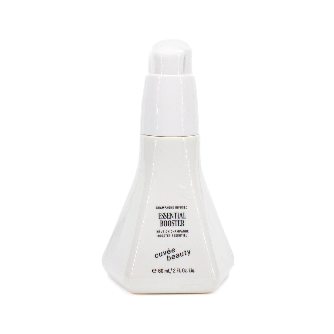 CUVEE BEAUTY Essential Booster 2oz - Missing Box by This is Beauty US