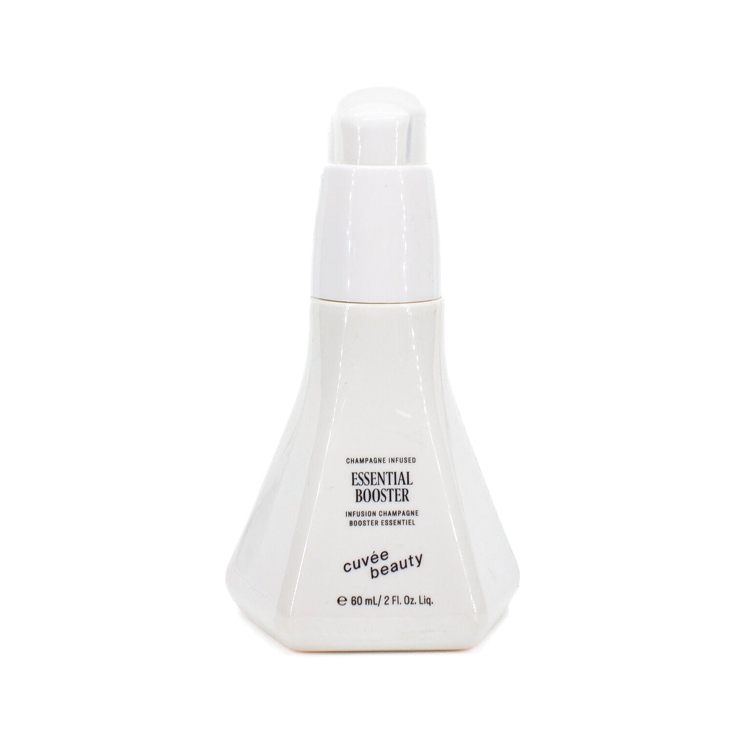 CUVEE BEAUTY Essential Booster 2oz - Missing Box by This is Beauty US