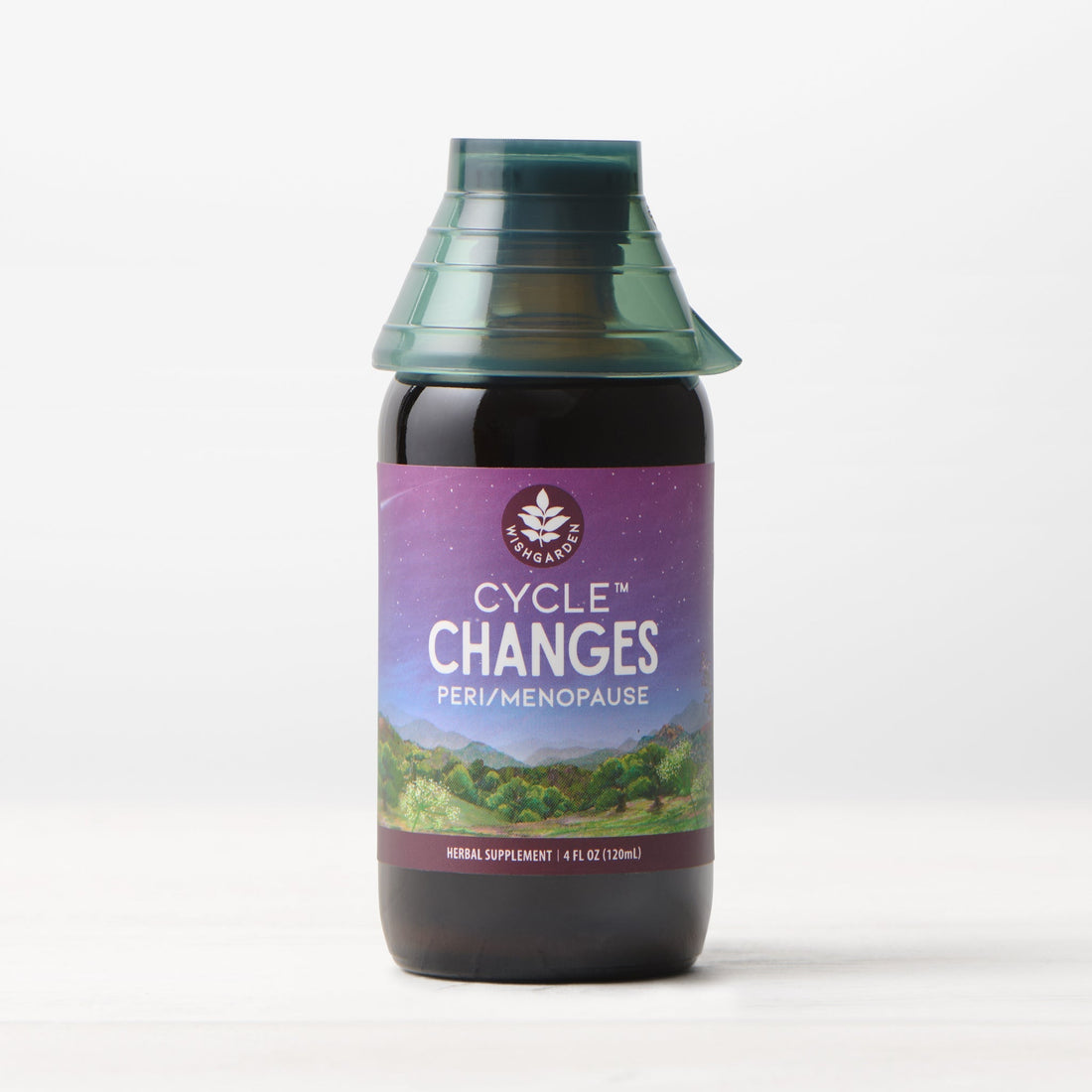 Cycle Changes, Peri/Menopause by WishGarden Herbs