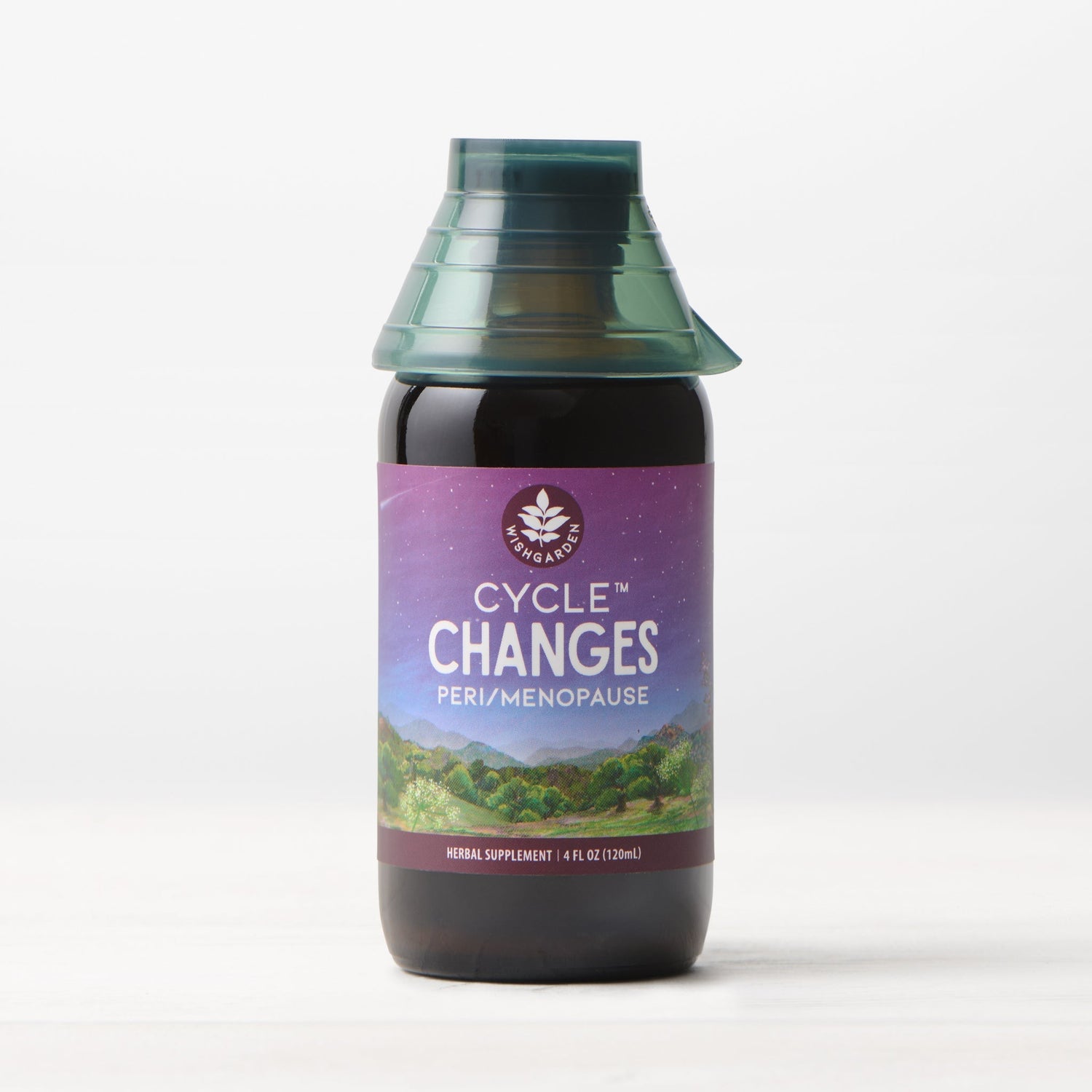 Cycle Changes, Peri/Menopause by WishGarden Herbs