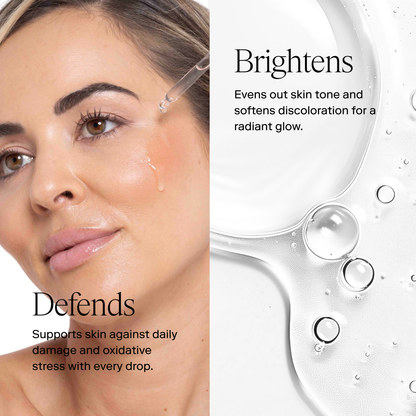 EXO C-SERUM™ Vitamin C Treatment / eXo³ Exosomes® by Exoceuticals