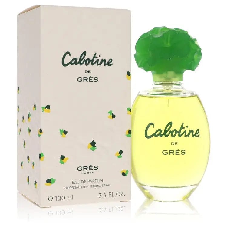 Cabotine By Parfums Gres 3.4oz W EDP Spray by perfumesandrea