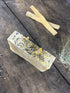 Calming Lavender and Chamomile Vegan Soap by Butter Me Up Organics