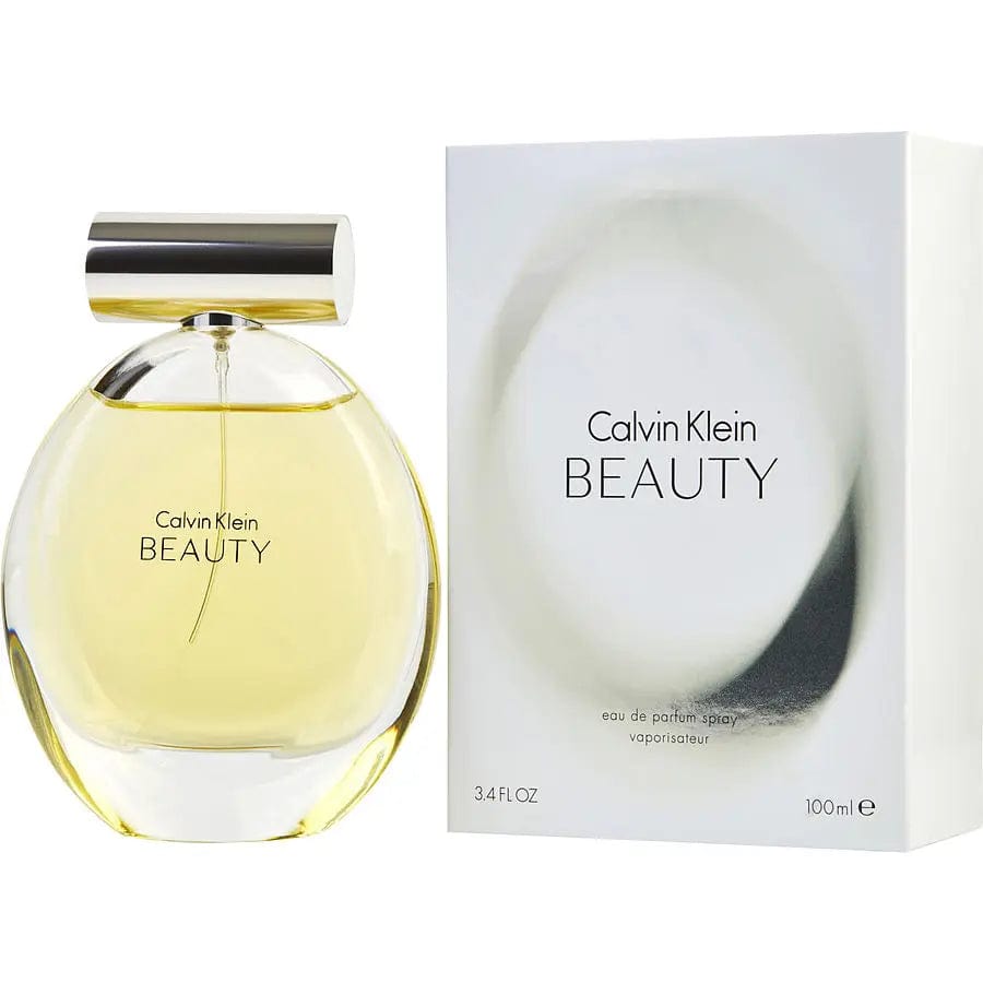 Beauty By Calvin Klein 3.4 oz W EDP Spray by perfumesandrea
