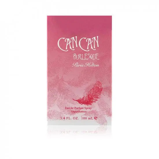 Can Can Burlesque By Paris Hilton For Women 3.4oz EDP Spray by perfumesandrea