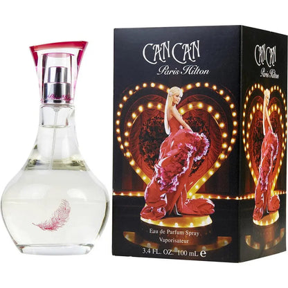 Can Can By Paris Hilton 3.4 oz W EDP Spray by perfumesandrea