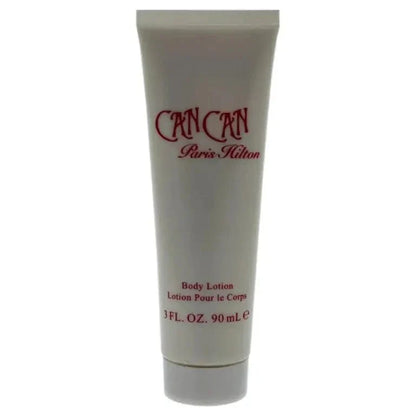Can Can by Paris Hilton 4Pcs Set for Women EDP Spray