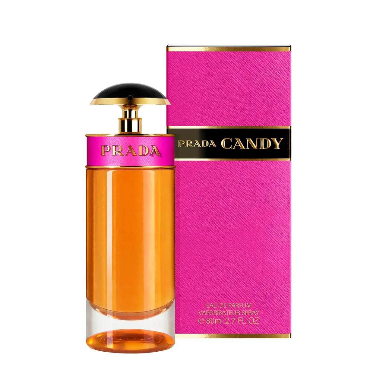 Candy By Prada For Women 2.7oz EDP Spray by perfumesandrea