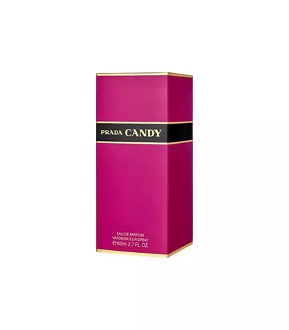 Candy By Prada For Women 2.7oz EDP Spray by perfumesandrea