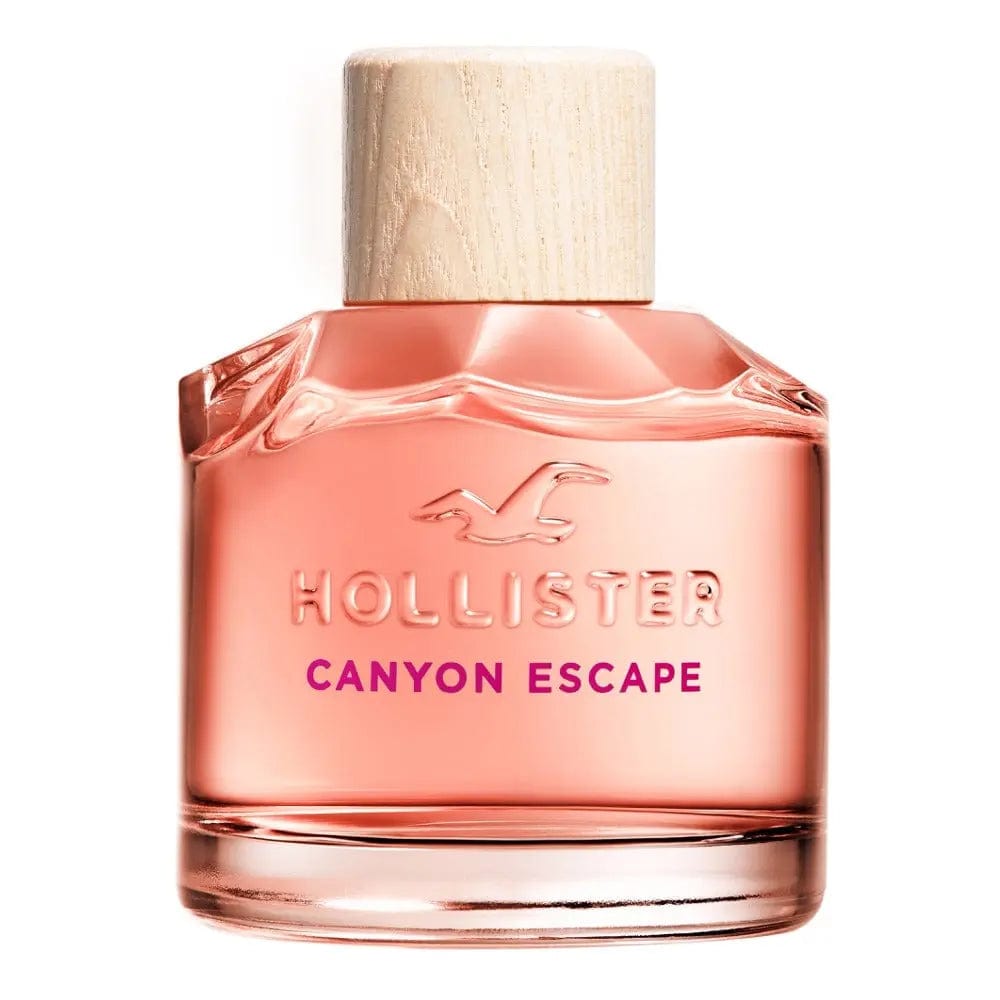 Canyon Escape By Hollister for Women 3.4 oz EDP Spray by perfumesandrea