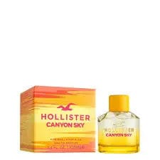 Canyon Sky By Hollister for Women 3.4 oz EDP Spray by perfumesandrea