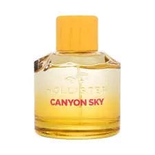 Canyon Sky By Hollister for Women 3.4 oz EDP Spray by perfumesandrea