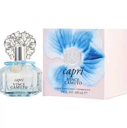 Capri By Vince Camuto For Women 3.4 oz EDP Spray by perfumesandrea