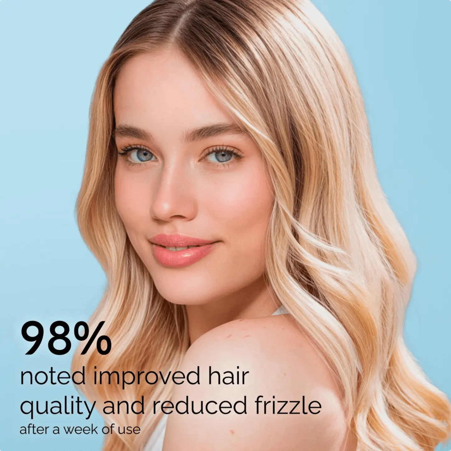 Keratin Hair Treatment by Maree