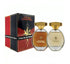 Captain Marvel (Dou) By Marvel For Women 3.4 oz EDP Spray by perfumesandrea